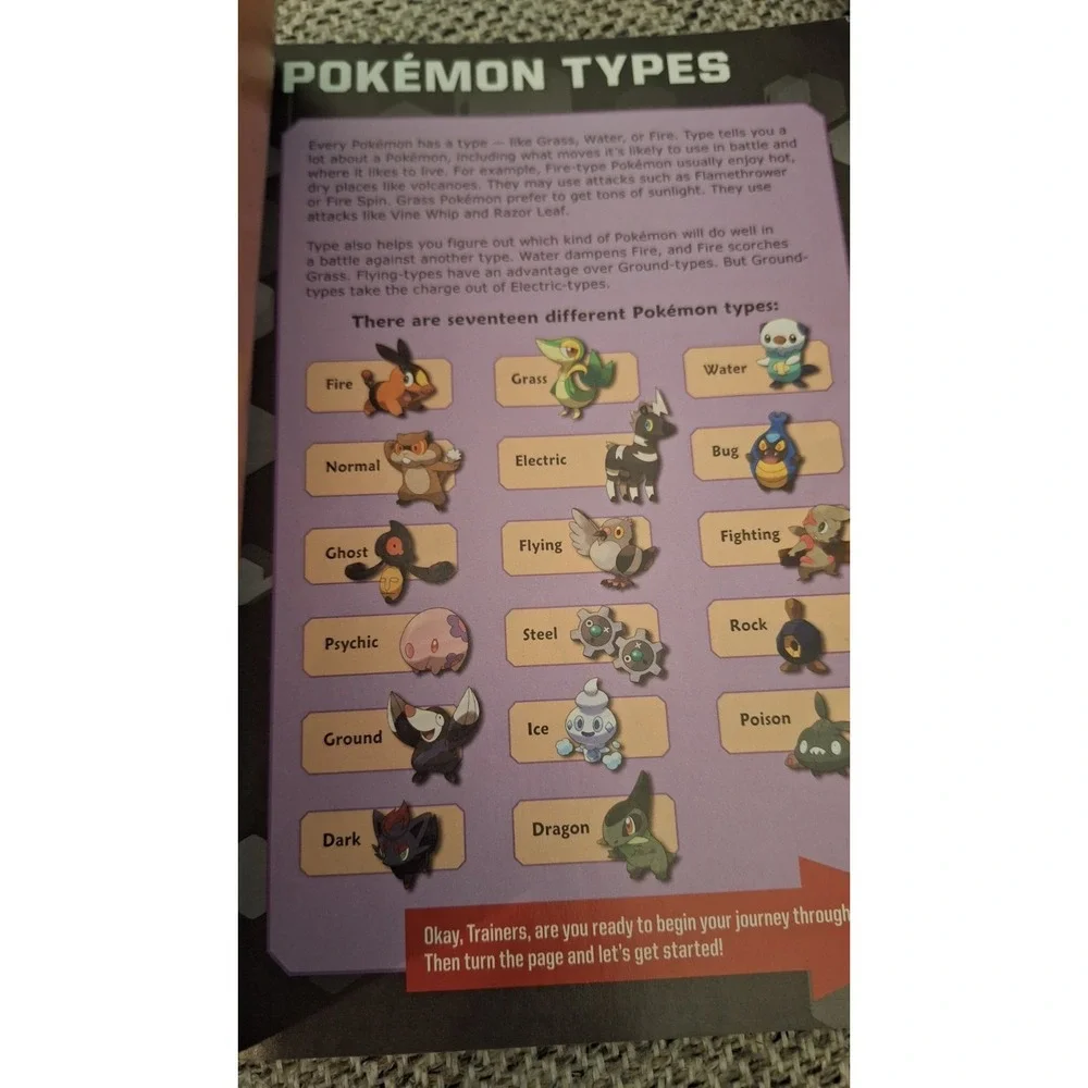 Pokemon black white